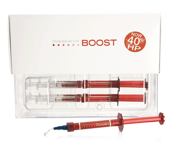 OPALESCENCE BOOST 40% kit pacient