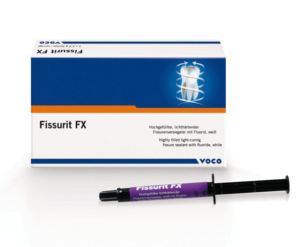 FISSURIT FX