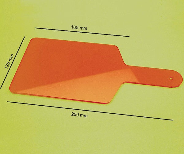 ESCUDO PROTECCION MESTRA rayos uv