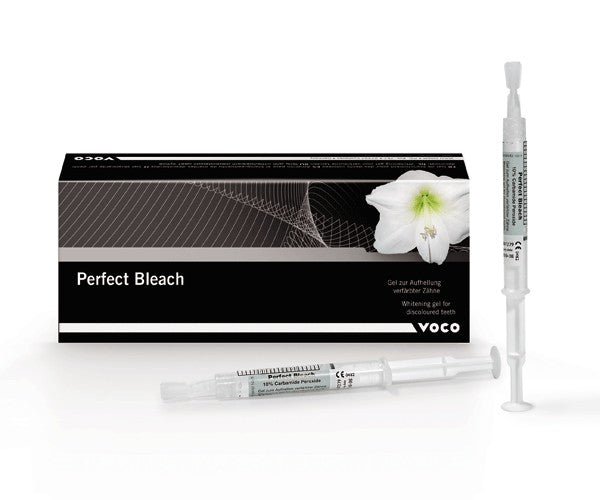 PERFECT BLEACH 16% jer (3x2,4 ml)