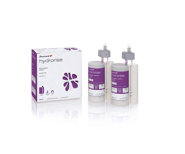 HYDRORISE MAXI monophase forjat normal kit