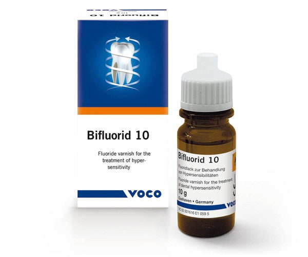 BIFLUORID 10 10 g