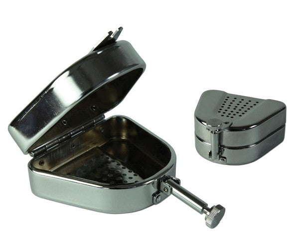 MUFLA MESTRA p/duplicado con alginato