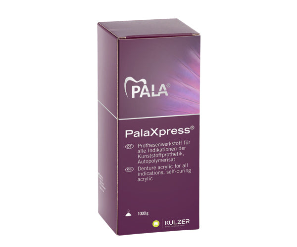 PALAXPRESS rosa veteada pols 1 kg