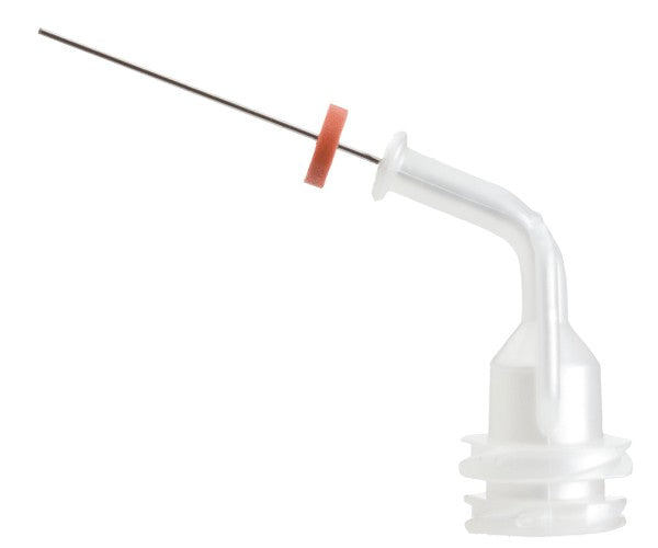 PUNTA NAVI 29GA 17 mm perla 20 u