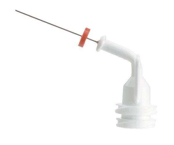 PUNTA NAVI 30GA 17 mm blanc 20 u