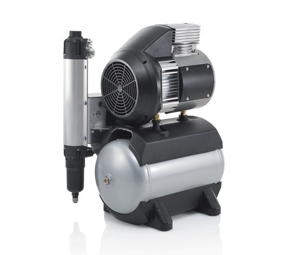 TORNAT 1 COMPRESSOR c/assecador de membrana