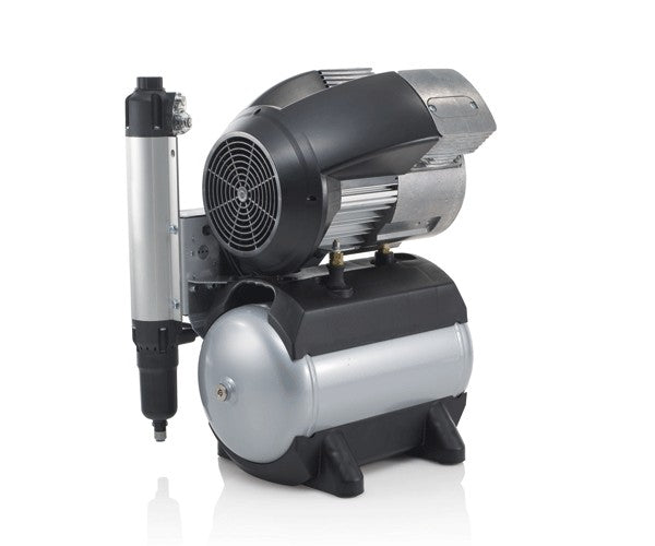 TORNAT 2 COMPRESSOR c/assecador de membrana