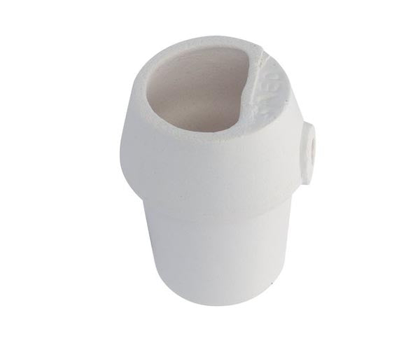 CRISOL MESTRA òxid de silice p/manfredi 35
