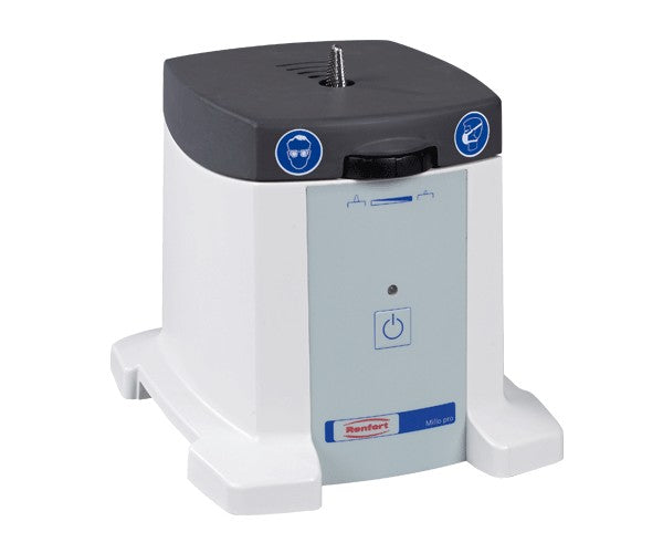 MILLO PRO indoor trimmer