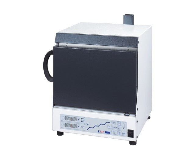 MAGMA oven preheating for catalytic operation