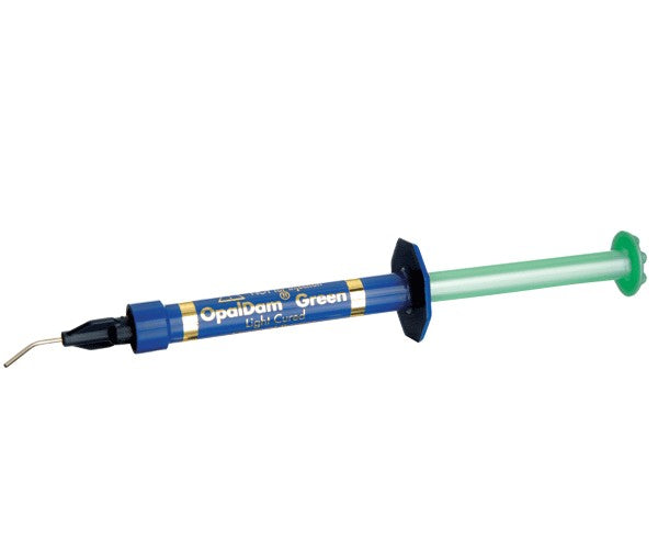 OPALDAM green kit
