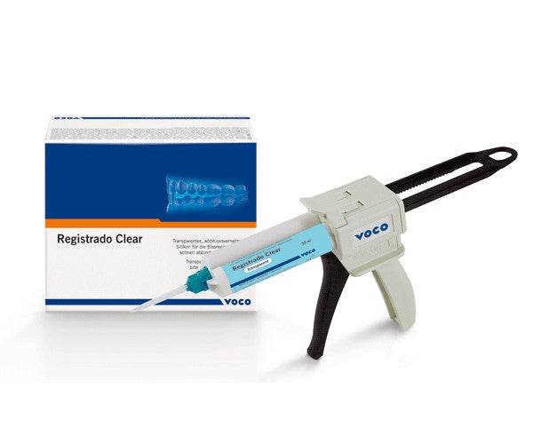VOCO REGISTRAT clear 50 ml