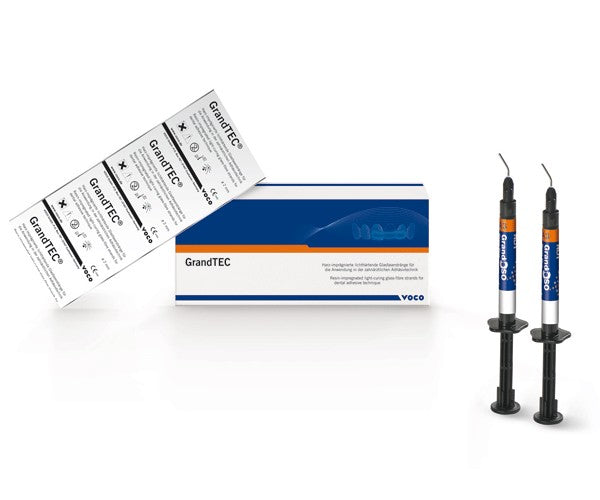 GRANDTEC kit