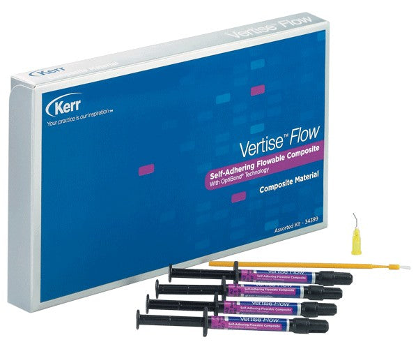 VERTISE FLOW kit assortit