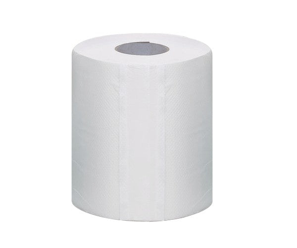 HIGOWIPE PLUS rollo papel 6 ud