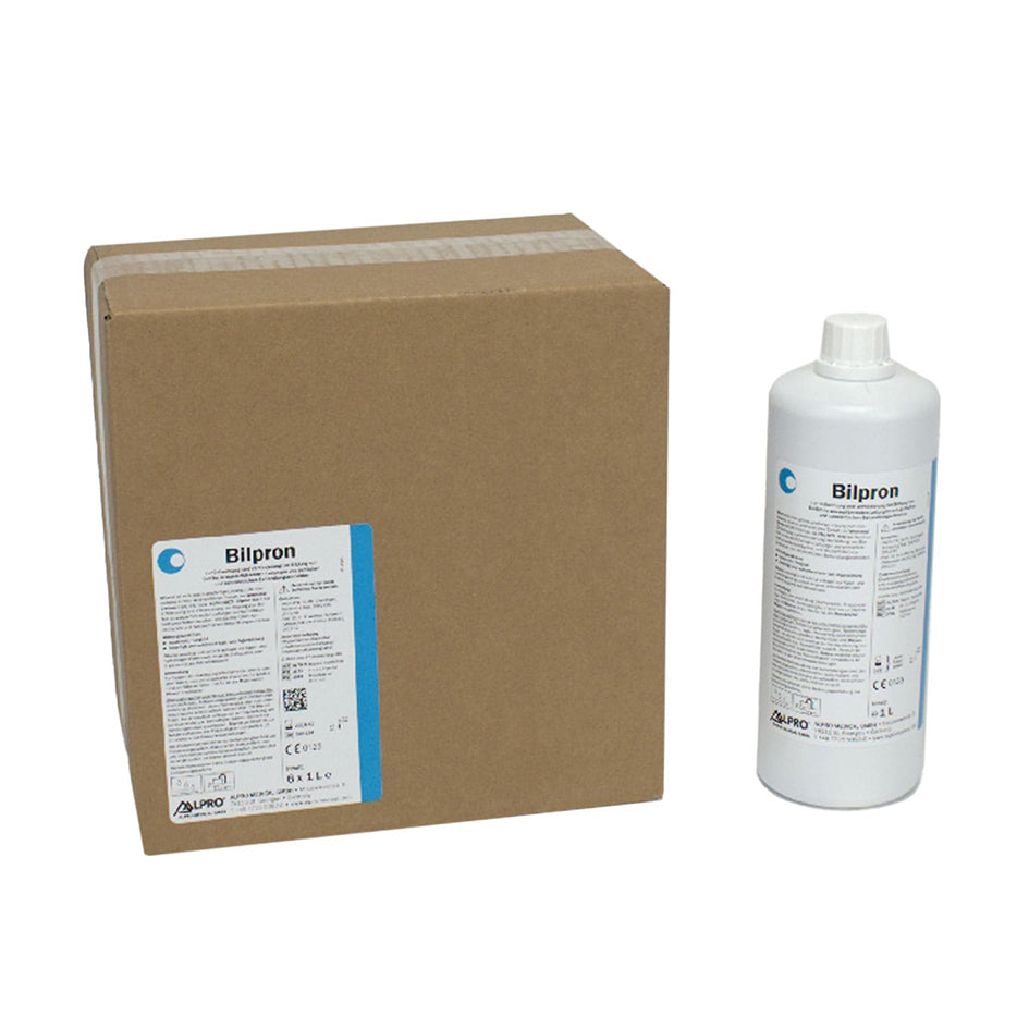 BILPRON AMPOLLES 6 X 1 LITRE