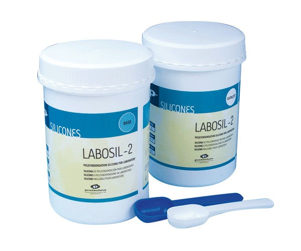 LABOSIL (1 kg base+1 kg catalitzador)