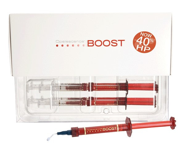 OPALESCENCE BOOST economic rep