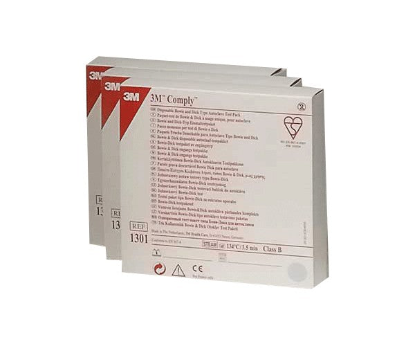 COMPLY kit prova bandd 20 u