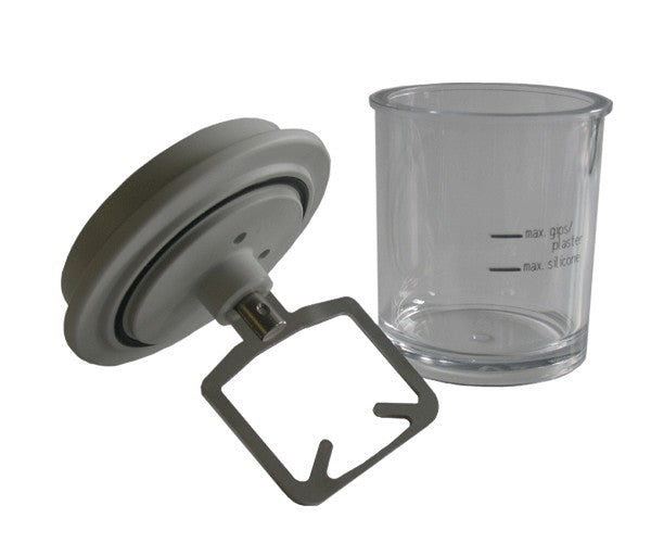 TAZON BARREJA RENFERT c/barreig agitador 200 ml
