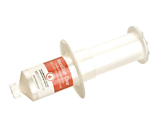 VISCOSTAT clear jer 30 ml