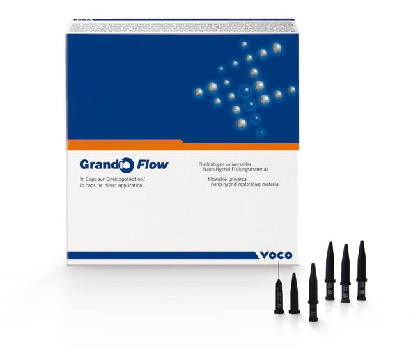 GRAND FLOW A3,5 cap (20x0,25 g)