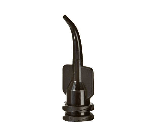PUNTA ULTRADENT negra 100 u.
