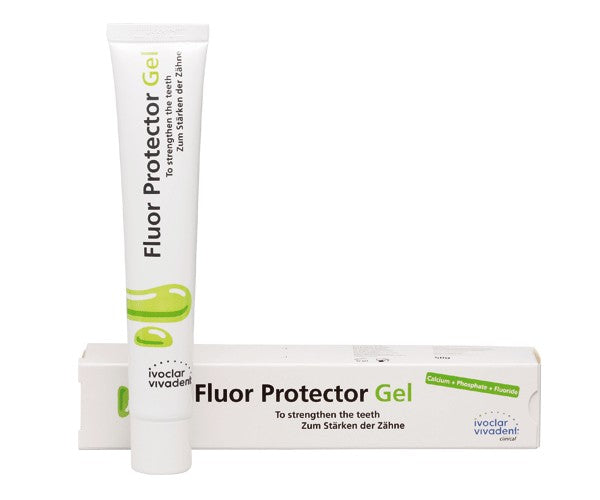 FLUOR PROTECTOR VIVADENT gel 50 g