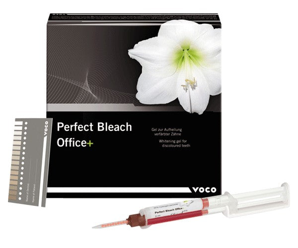 PERFECT BLEACH office+ kit