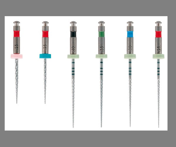 LIMA K3 XF 30 mm 40/06 6 ud