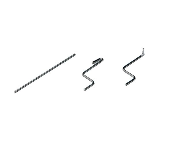 PINS METAL IVOCLAR p/coccion (a-b-c)