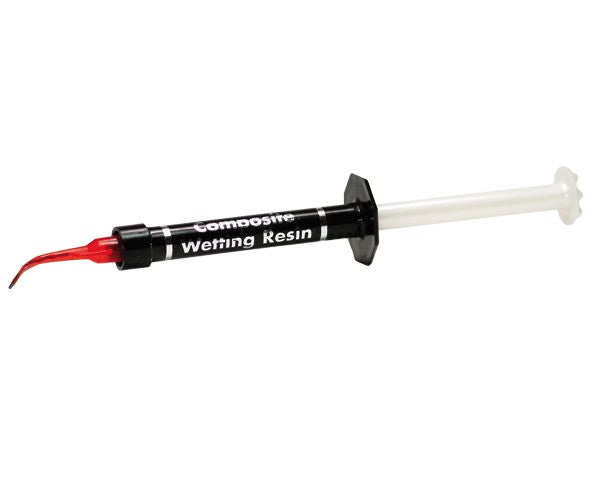 WETTING resin (2x1,2 ml)