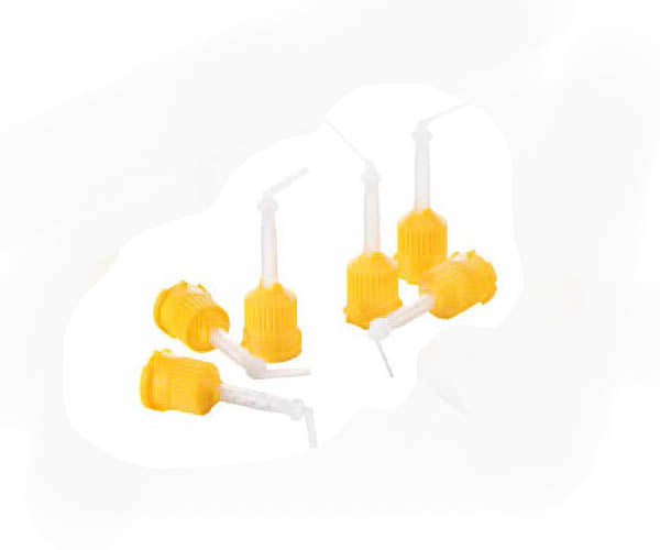 RELYX UNICEM AUTOMIX 2 puntas 30 ud (15mezcla+15elongacion)