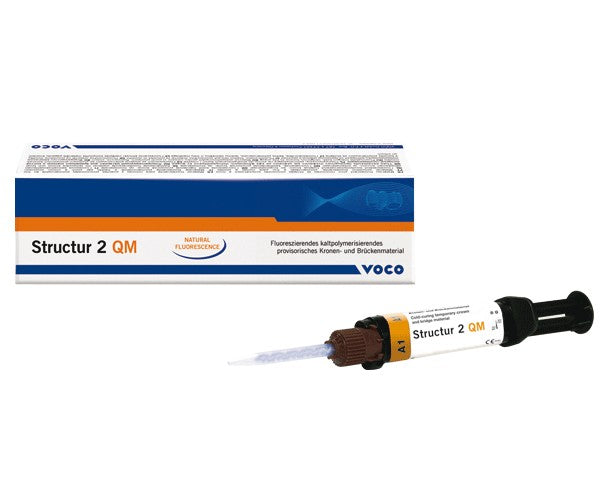 STRUCTUR 2 QM quickmix A1 jer 8 g