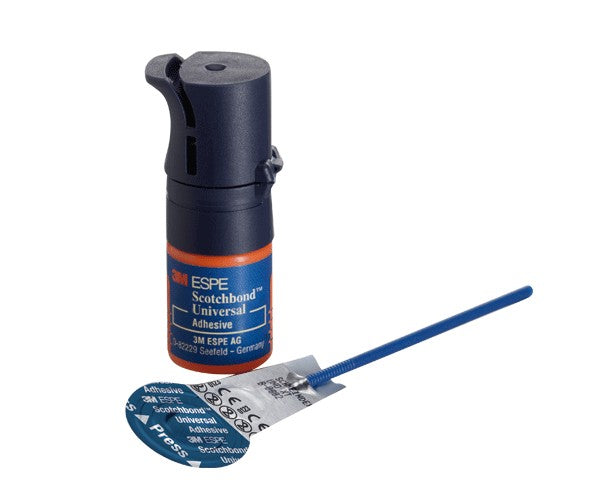 SCOTCHBOND UNIVERSAL L POP kit bulk 200 ud