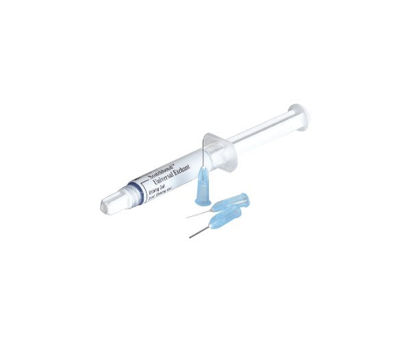 SCOTCHBOND UNIVERSAL ETCHANT etching gel (2 x 3ml)