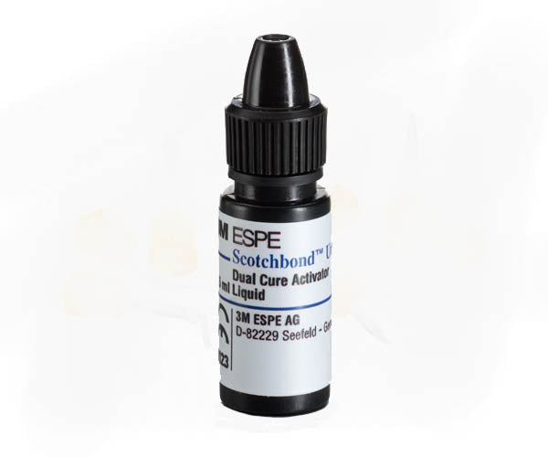 SCOTCHBOND UNIVERSAL DCA dual cure activator 5 ml