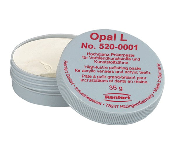 OPAL L polishing paste 35 g