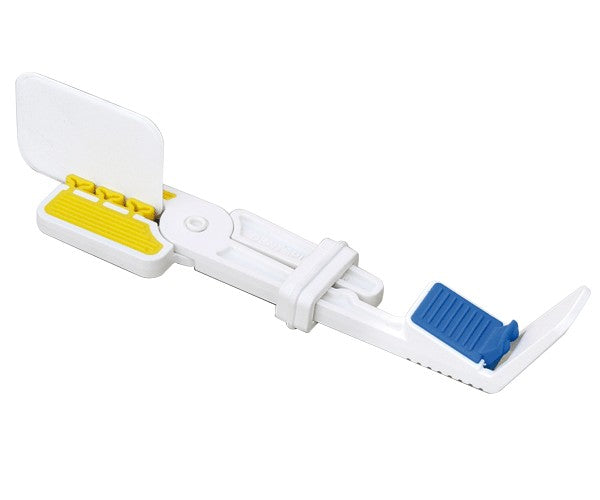 SNAP-A-RAY RINN xtra 3 ud