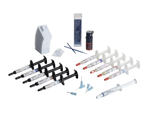 RELYX VENEER kit intro