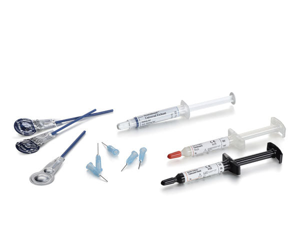 RELYX VENEER kit prueba