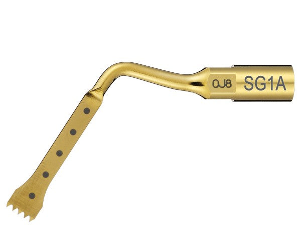 VARIOSURG long SG1A bone surgery tip