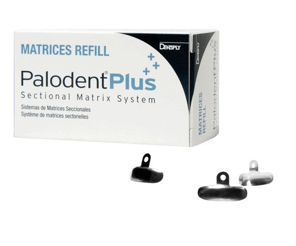 PALODENT V3 matrices 3.5 mm 50 units