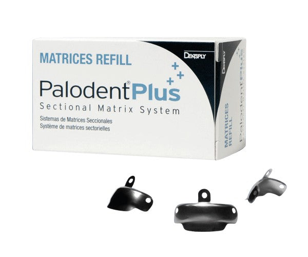 PALODENT V3 matrius 6,5 mm 50 u.