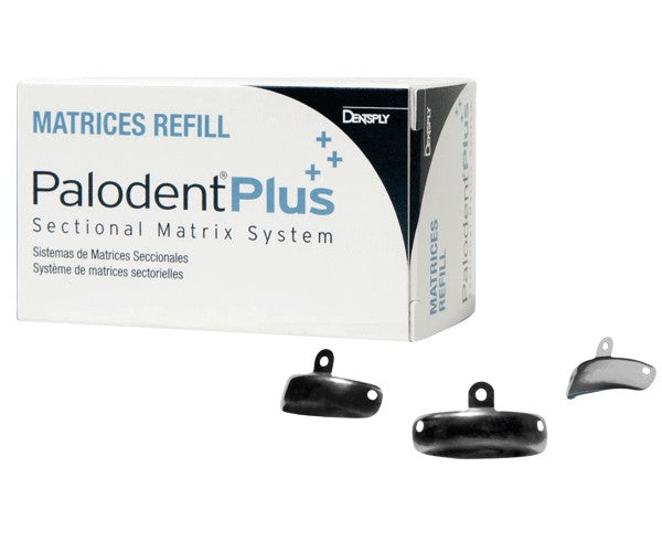 PALODENT V3 matrices 5,5 mm 100 ud