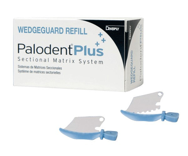 PALODENT V3 medium protective wedges 50 units
