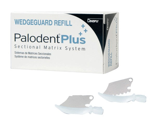 PALODENT V3 large protective wedges 50 units
