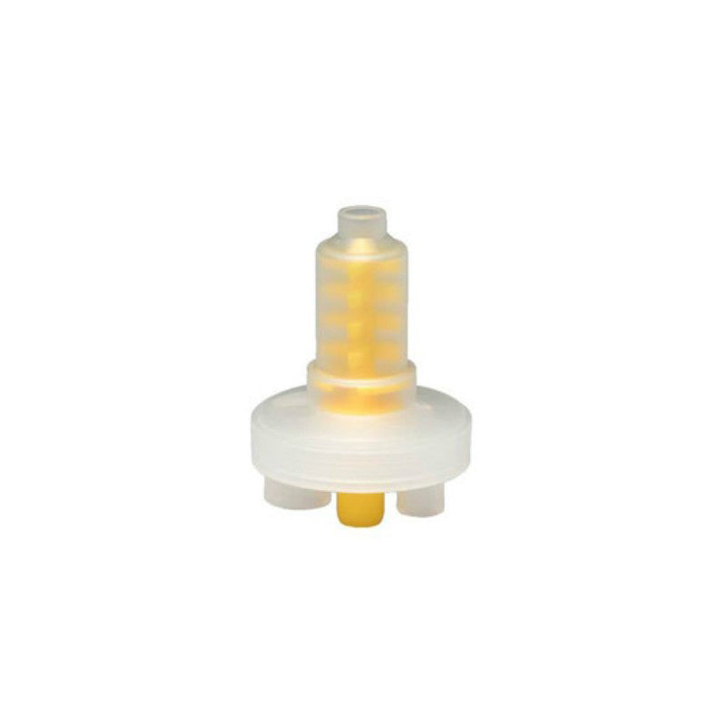 DYNAMIC punta de mezcla p/370 ml 50 ud