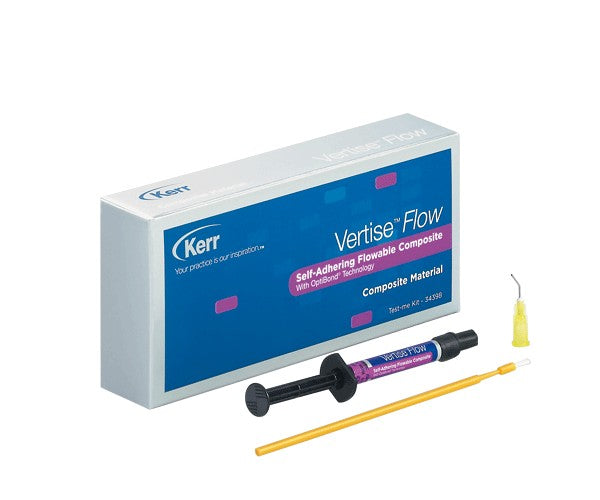 VERTISE FLOW kit prueba